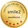 smile2 excellence Certified Online-Trainer