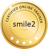 smile2 Certified Online-Trainer