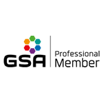 GSA Professional Member