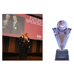GSA Innovation Award