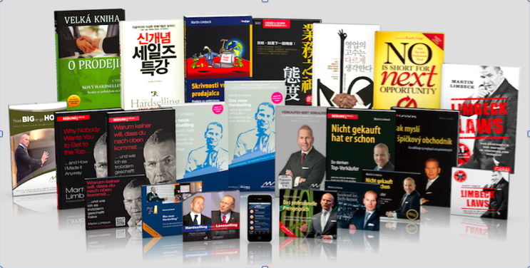 Alle Medien von Martin Limbeck