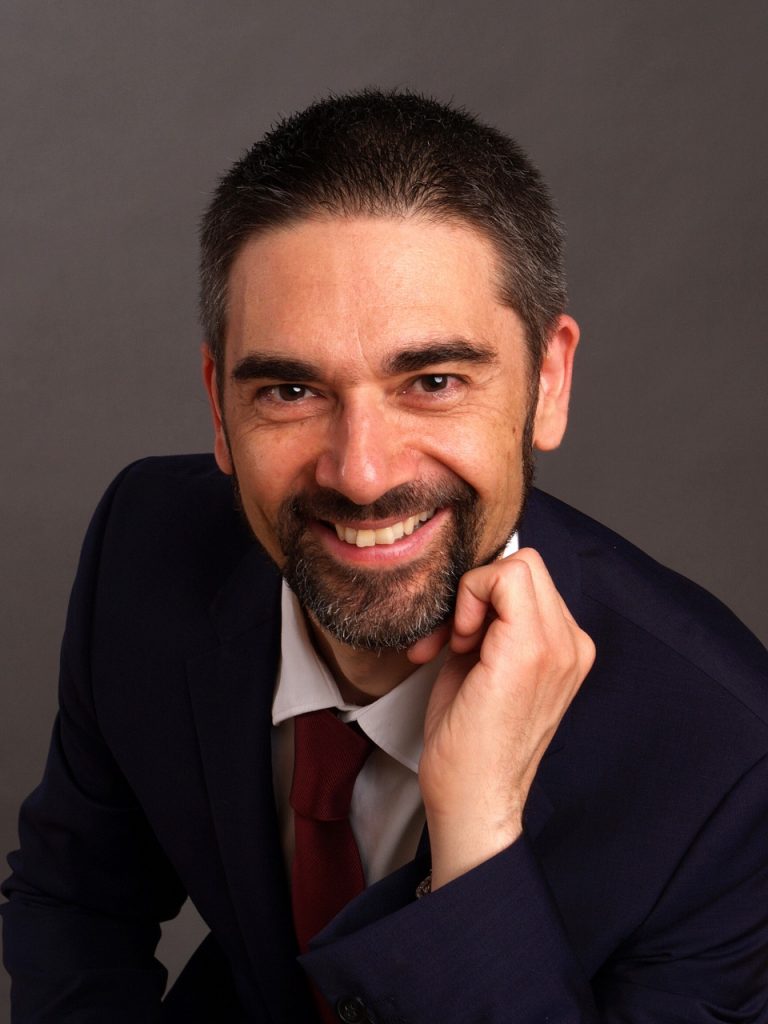 Markus Reinke smile2 Ihr geistiges Fitnessstudio