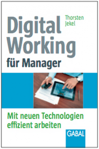 Digital Working for Manager