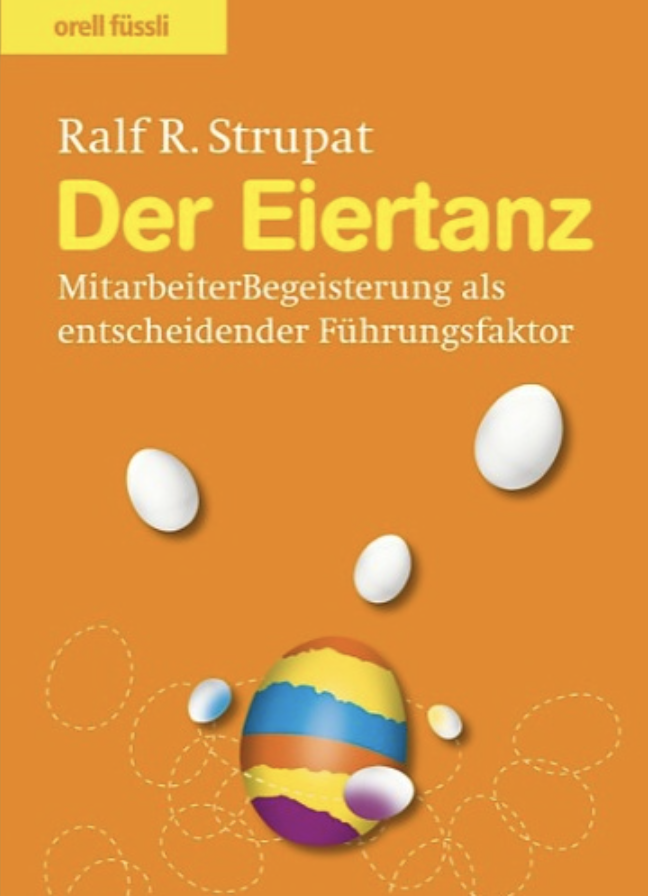 Der Eiertanz