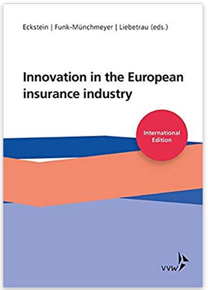 Innovation in the European insurance industry